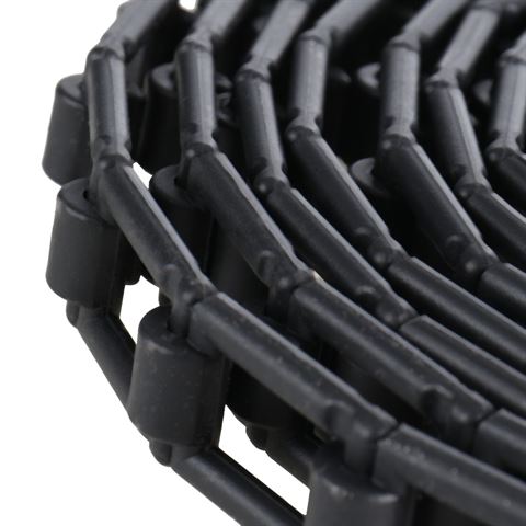 StudioKing Ersatzkette schwarz für Papierrollenhalter