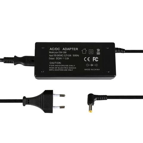StudioKing Netzteil für elektrische Hintergrundsysteme
