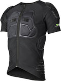 O'neal stv short sleeve v.24 - protector shirt