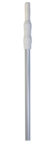 Summer fun Telescoopsteel aluminium verstelbaar 120 360 cm