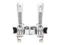 Sunrace slr-03 derailleur buis verstellers clamp-on 28.6