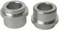 Suntour alu einbaubuchsenset 8mm für dämpferauge 12,7mm | 23,0mm