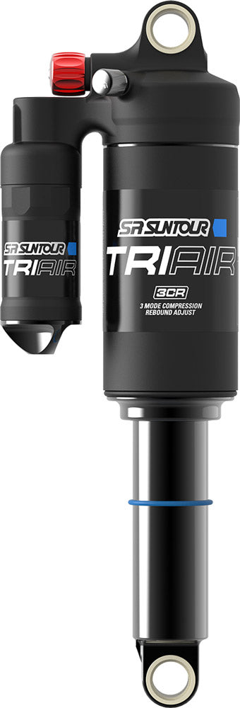 Suntour rs18 triair 3cr shock