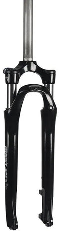 Suntour sf14 nex e25 lo 28 63mm disc tapered suspension fork