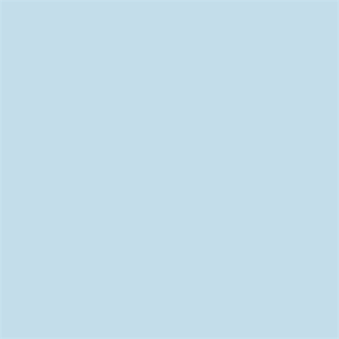 Hochwertiges Hintergrundpapier 02 Himmelblau 1,35 x 11 m