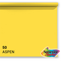 Hochwertiges Hintergrundpapier 50 Aspen 1,35 x 11 m