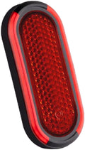 Supernova rücklicht tl3 z rear light supern.tl3 z fender att.