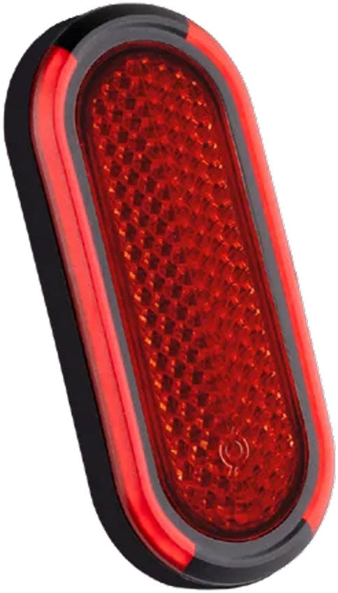 Supernova rücklicht tl3 z rear light supern.tl3 z fender att.