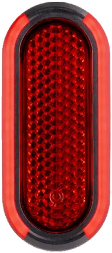Supernova rücklicht tl3 z rear light supern.tl3 z fender att.