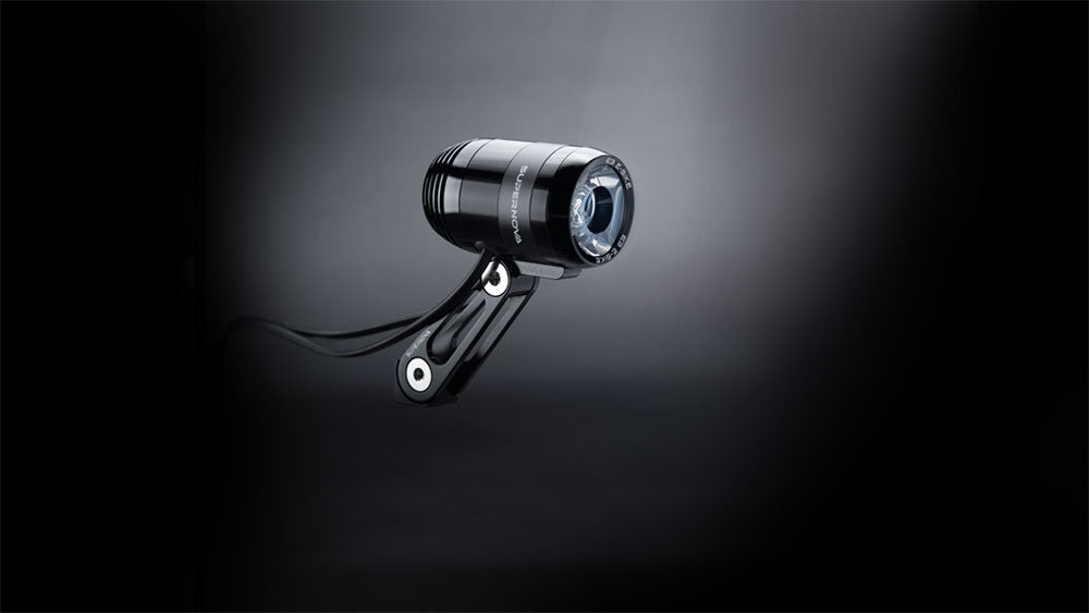 Supernova v1280 - e-bike headlight