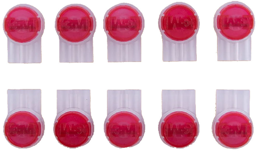 Supernova verbinder set 3 (10 stück)