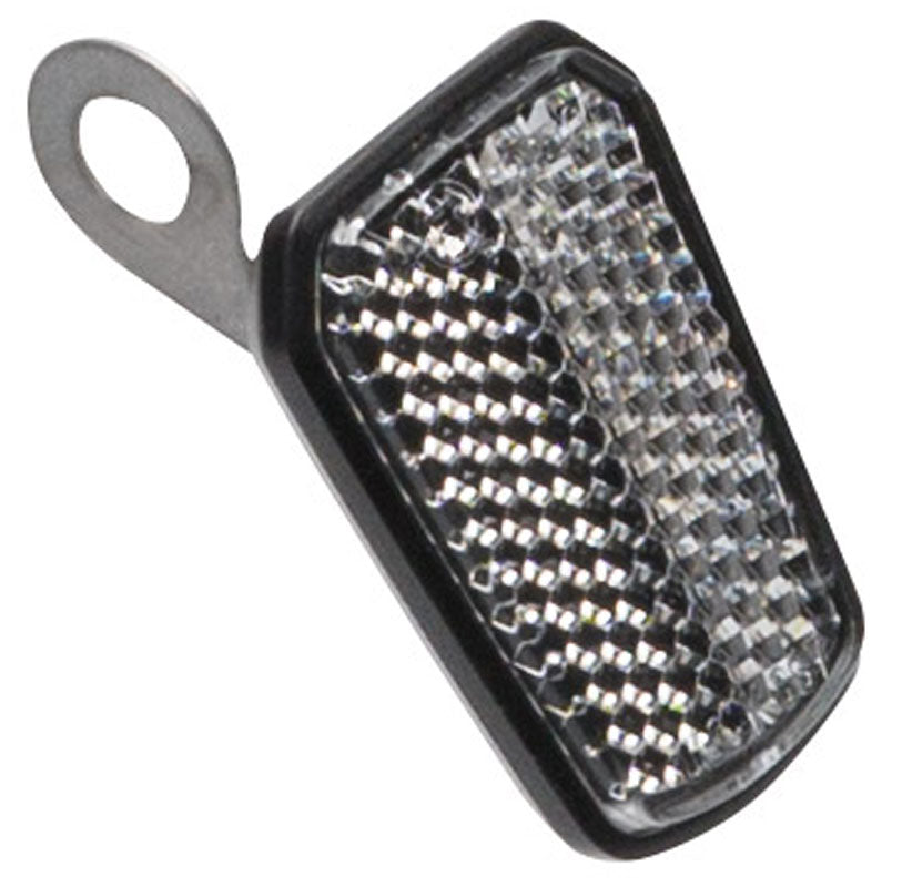 Supernova front reflector for e3-models