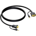 Svga kabel