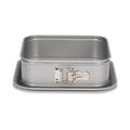 Patisse springvorm st vierkant 24cm
