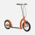 Swiftyixi leuchtendes Orange
