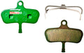 Swissstop Swissstop Bremsblock-Set Disc 22 C Avid Code, Code 5, Code 7