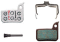 Swissstop 32 e sram e-bike disc brake pads