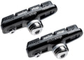 Swissstop full flash pro original black brake shoes