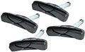 Swissstop rat original black brake shoes
