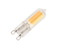 Sylvania ledlamp - g9 - 250 lm - capsule