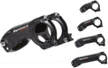Syntace flatforce 31,8mm stem