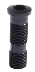Syntace x-12 derailleur hanger screw type 2 alloy 26,0mm