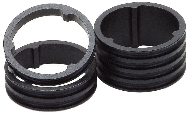 Syntace h.a.t. spacer set 1 1 8
