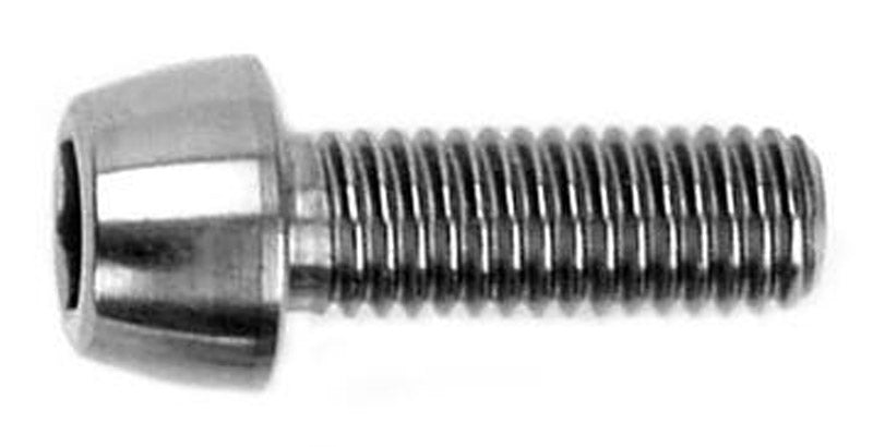 Syntace titanium screw