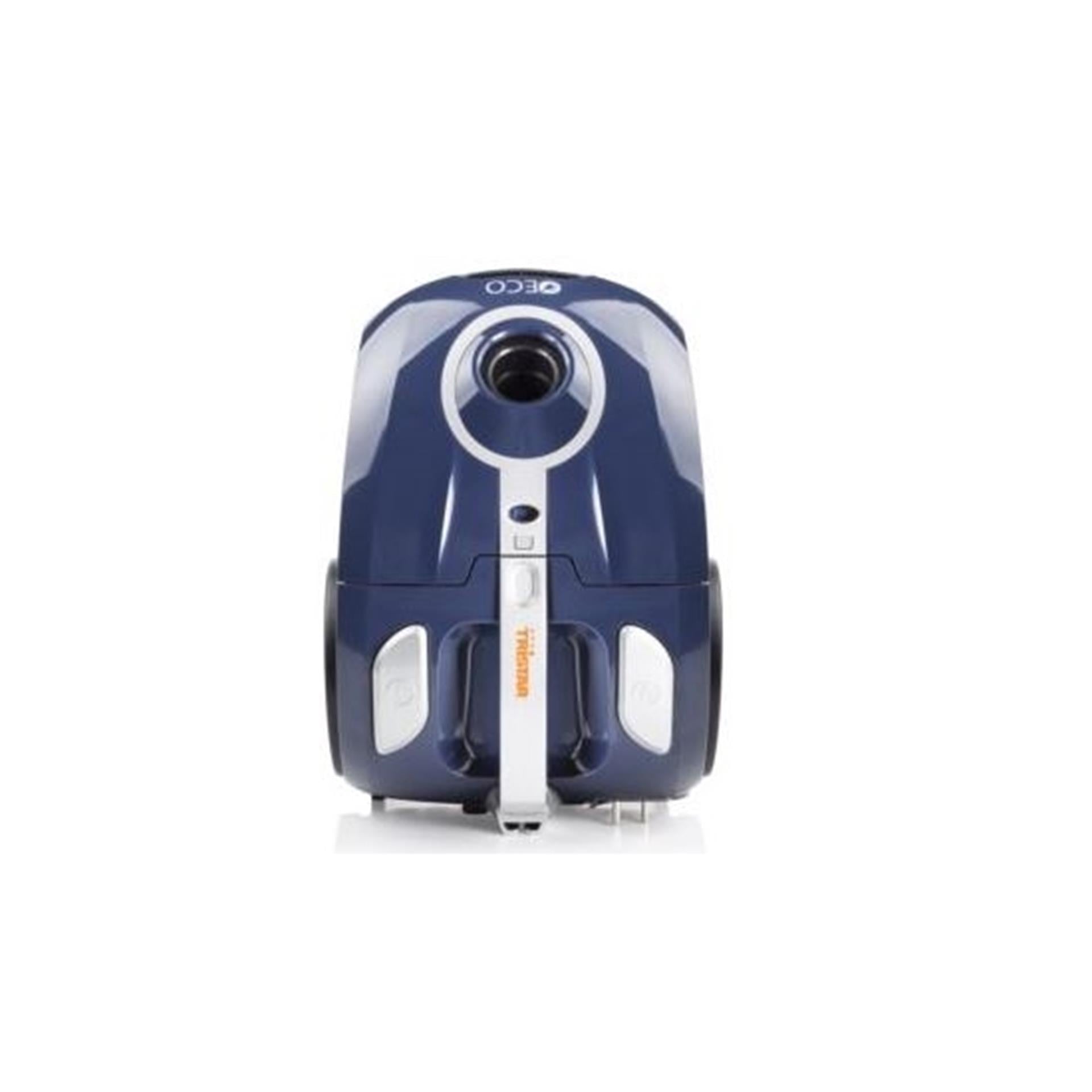 Tristar stofzuiger 700w energieklasse a