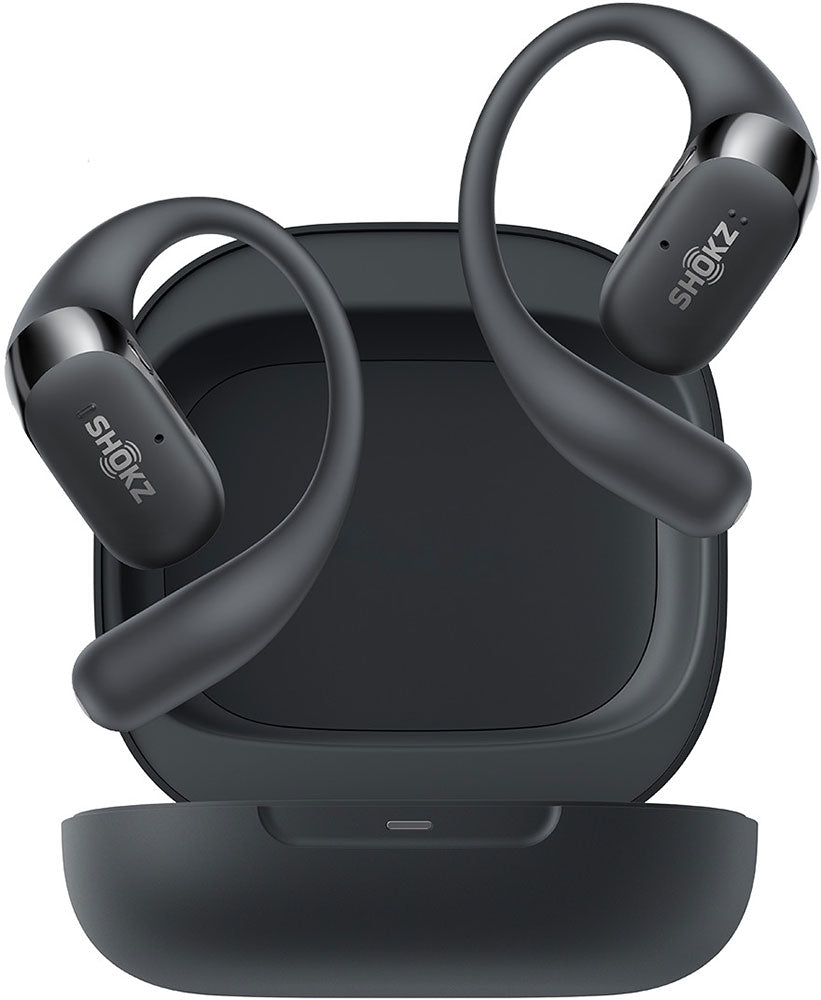 Shokz openfit 2+ - headphones