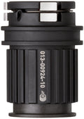 Garmin tacx® neo flux shimano micro spline freehub body
