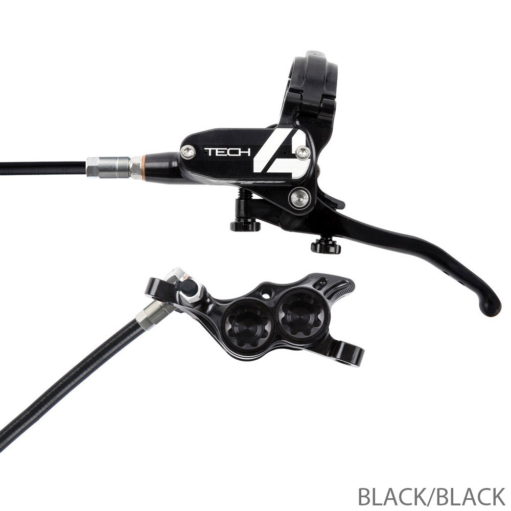 Hope tech 4 e4 disc brake - lever left