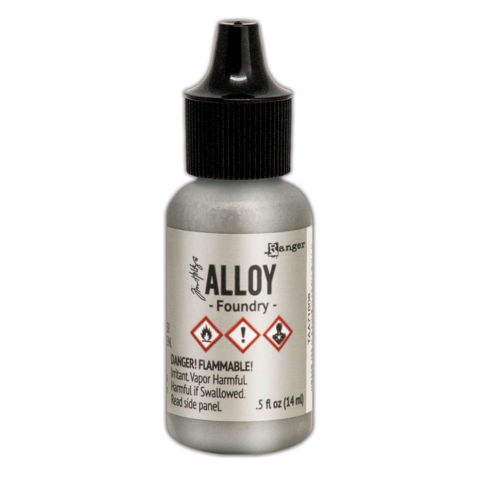 Ranger ink ranger • tim holtz alloy foundry 14ml