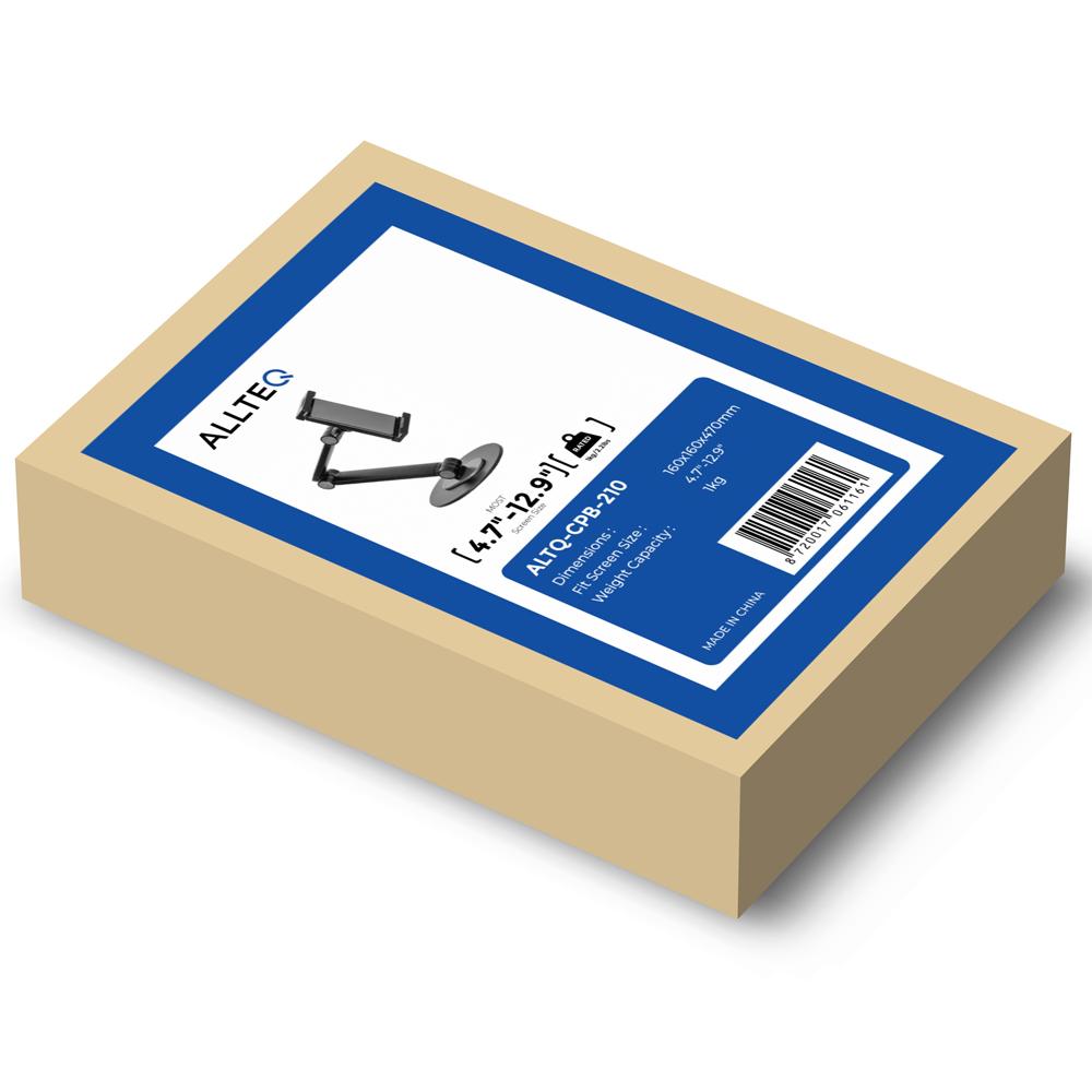Tablet beugel