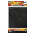 Ranger ink ranger • tim holtz alcohol ink surfaces dura-bright black opaque matte