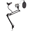 Abi tafel microfoonstatief