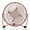 Tafelventilator nedis vntl-001