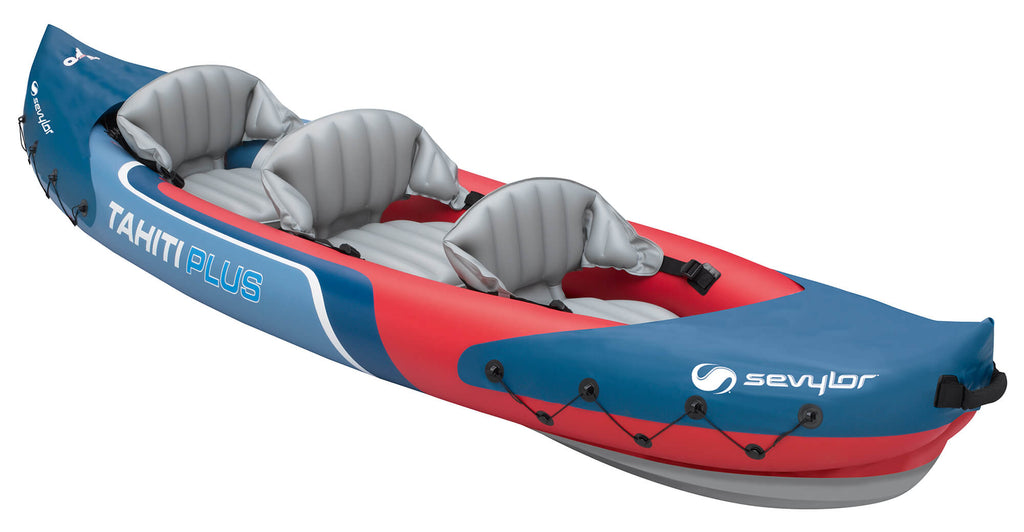 Sevylor Tahiti Plus - Dreifach