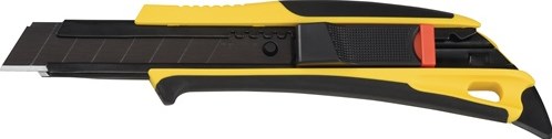 Tajima afbreekmes | lemmetbreedte 18 mm lengte 185 mm | dfc569b | 1 stuk - dfc569b - dfc569b