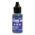 Ranger ink ranger • tim holtz alcohol ink indigo 14ml