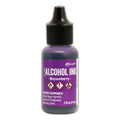 Ranger ink ranger • tim holtz alcohol ink boysenberry 14ml