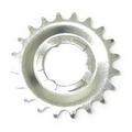 Shimano rsmgear19s tandwiel 19t. zilver
