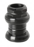 Tange seiki Balhoofd cartridge seiki aluminium 1 inch zwart