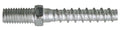 Spit tapcon stud betonschroef 7.5x35 m8 (100st) (nml)