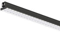 Enzo tarvos led armatuur 3-fase 60w 150cm zwart 4000k - 5050692