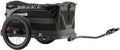 Taxxi load 45 travel trailer