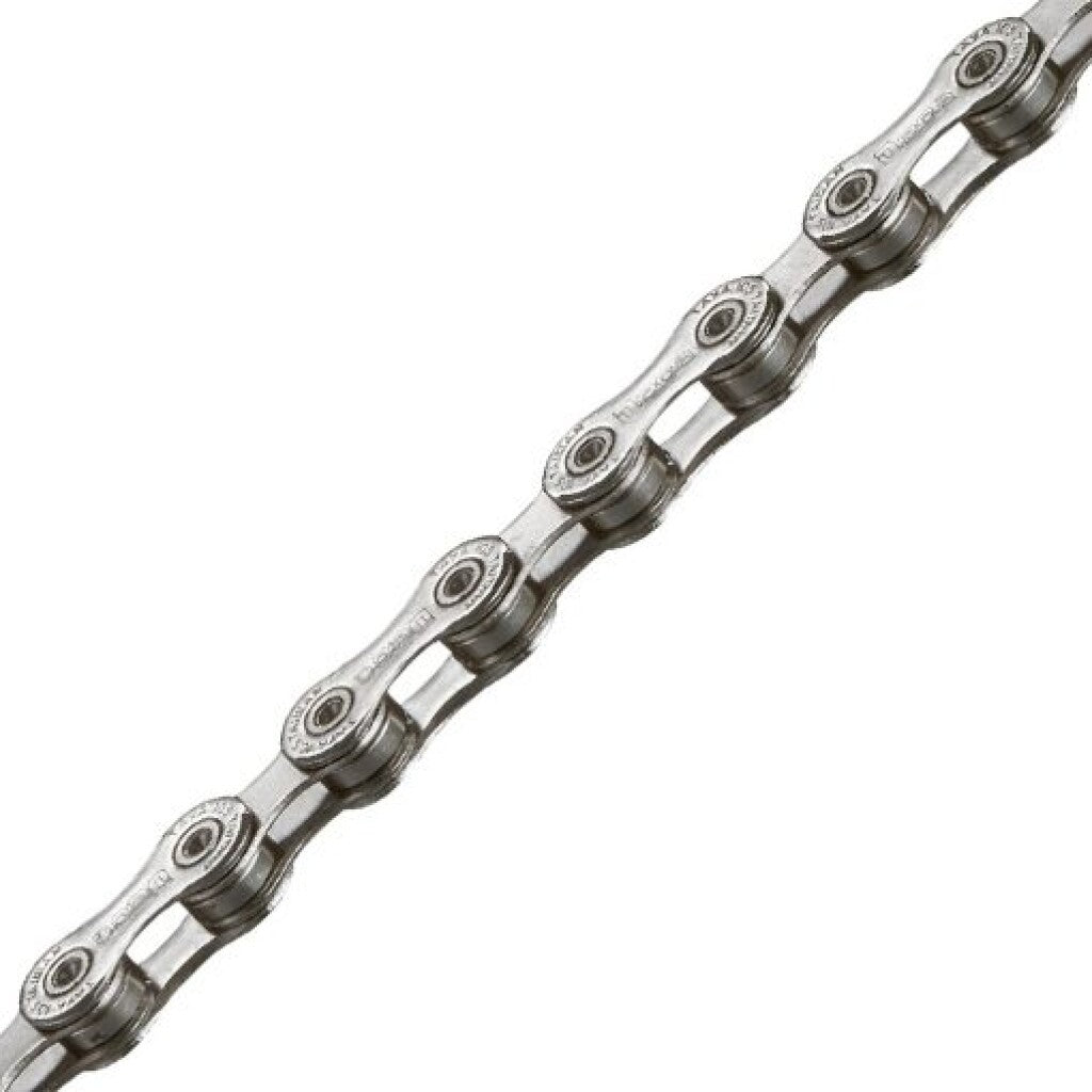 Taya ketting deca-101 1 2x5 64x136 e-bike, 10 speed, zilver