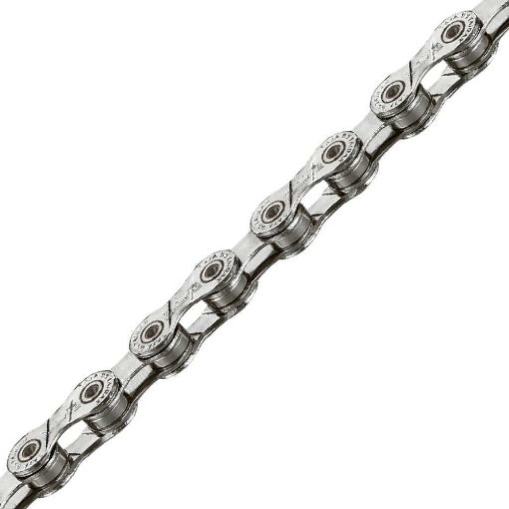 Taya ketting nove-91 1 2x5 64x116, 9 speed, zilver