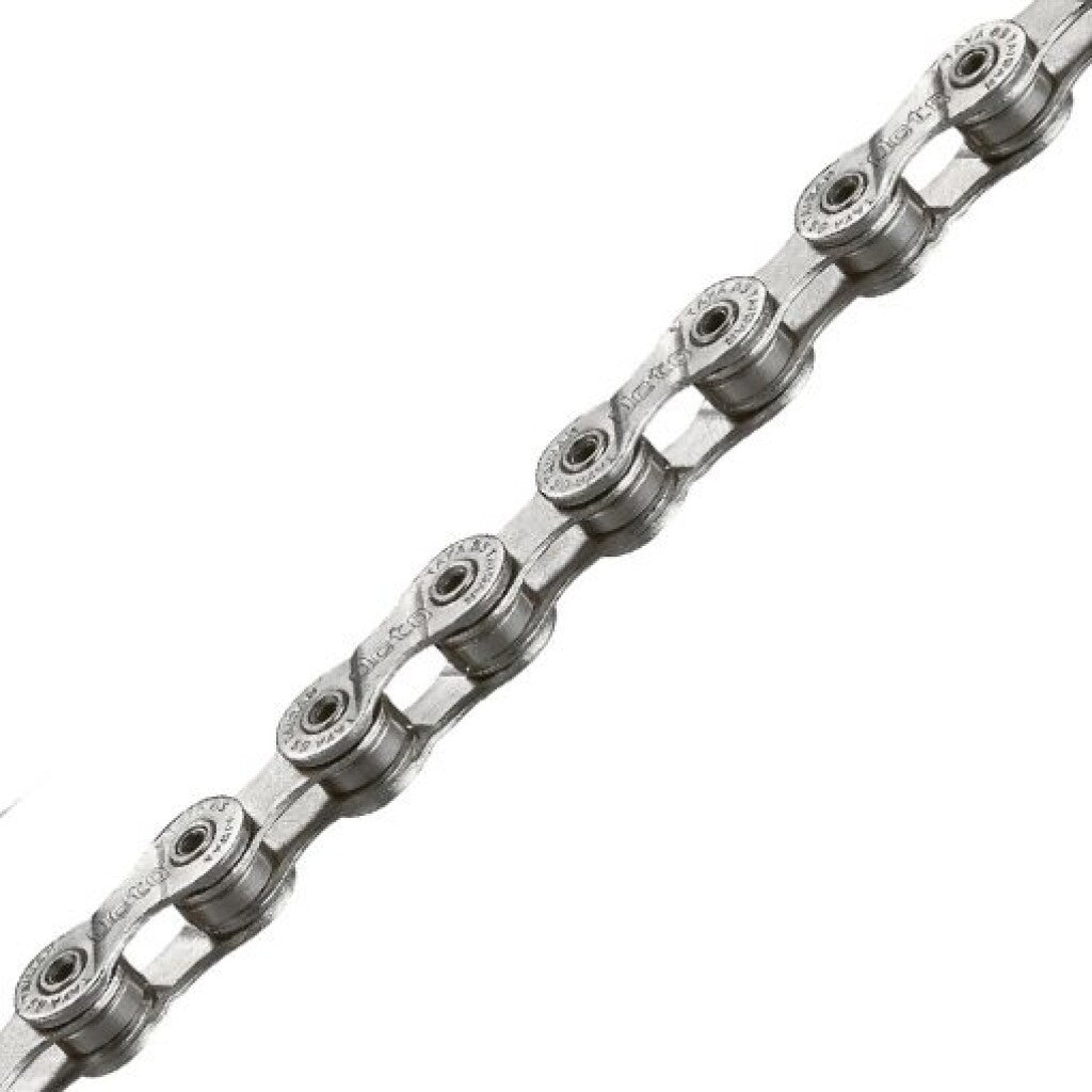 Taya ketting octo 1 2x3 32x116, 7-8 speed, zilver