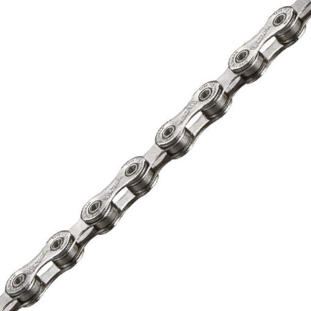 Taya ketting onze-111 1 2x5 64x116, 11 speed, zilver